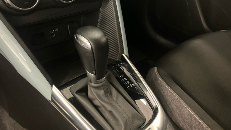 Mazda 2 1.5 Skyactiv G Exclusive-Line 5dr Auto Petrol Hatchback